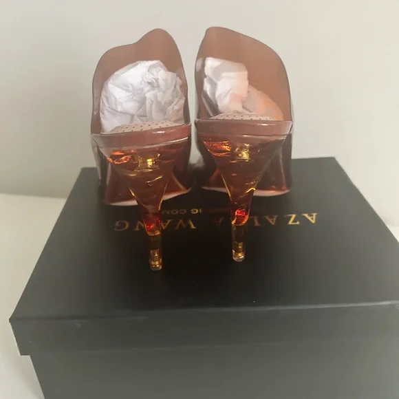 Mules - Picture 3 of 5